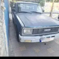 مزدا 2000