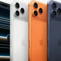 آیفون ۱۷ پرومکس iPhone