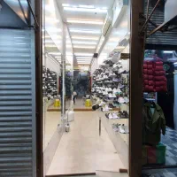 فروشنده خانم مجرد(پاره وقت)