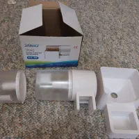 فروش آکواریوم به دلیل مهاجرت|ماهی|کازرون, |دیوار