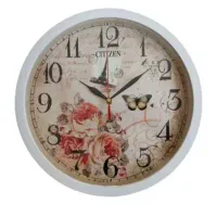 ساعت دیواری اندازه ۴۰ سانتی متر قیمت ۳۰۰