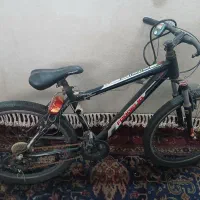 دوچرخه‌‌فرانکلین‌‌26