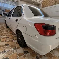 سایناsمدل ۴۰۲|خودرو سواری و وانت|اندیمشک, |دیوار