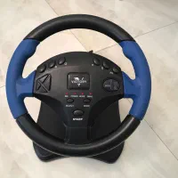 فرمان و پدال ps2|کنسول، بازی ویدئویی و آنلاین|اندیشه, اندیشه فاز ۴|دیوار