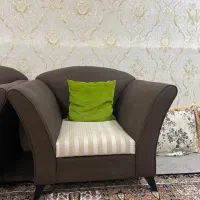 فروش مبل راحتی و میز نهار خوری|مبلمان خانگی و میز عسلی|میناب, |دیوار