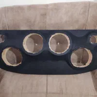 تاقچه کوئیک تیبا 3بعدی