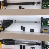 فروش جک درب کرکره برقی|مصالح و تجهیزات ساختمان|هشتگرد, شهرک ولیعصر (مصلی)|دیوار