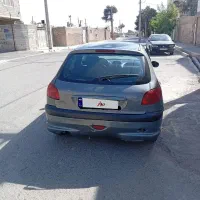 206تیپ 3مدل 88