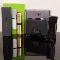دستگاه تتو