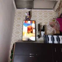 خانه جلو قواره زیر قیمت در حصارک|فروش خانه و ویلا|کرج, حصارک پایین|دیوار