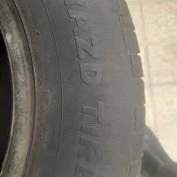 فروش لاستیک اگزوز روکش صندلی تیبا۲|قطعات یدکی و لوازم جانبی|کرمان, |دیوار