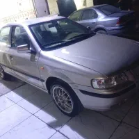 سمند مدل84