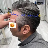 موسسه ترمیم مو رستا|خدمات آرایشگری و زیبایی|تهران, مهران (سیدخندان)|دیوار