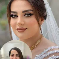 میکاپ وشنیون(vip)عروس ومحفلی دراصفهان وشاهین شهر|خدمات آرایشگری و زیبایی|شاهین‌شهر, فردوسی|دیوار