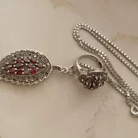 نقره ایتالیایی