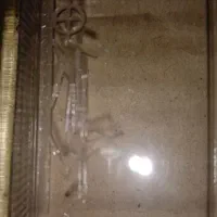 طلق چراغ جلو پژو 405