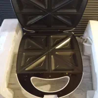 اسنک پز 8 نفره|اجاق گاز و لوازم برقی پختوپز|اصفهان, سودان|دیوار