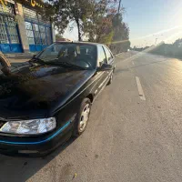 پژو پارس سال موتور جدیدXU7P مدل 1401گازسیمی|خودرو سواری و وانت|کرمان, |دیوار