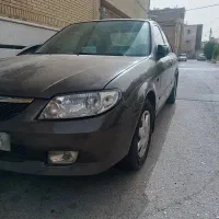 مزدا323
