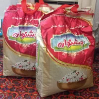 برنج هندی جشنواره