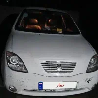 تیبا۲مدل۱۴۰۰|خودرو سواری و وانت|گنبد کاووس, |دیوار