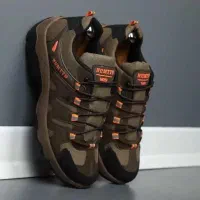 حراج استثنایی کتونی بارویه چرم و زیره تزریق مستقیم|کیف، کفش، کمربند|الوند, |دیوار