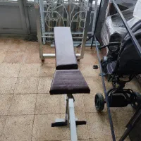 میز بدنسازی