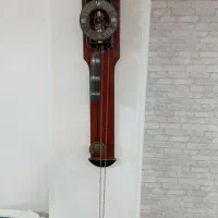 ساعت دیواری شکیل