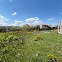 فروش یک قطعه زمین در ماسال