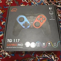 دسته بازی تسکو نو