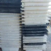 فروش قالبهای دوطرفه۲۸×۷۵×۷۵ مفید|مصالح و تجهیزات ساختمان|سهند, |دیوار