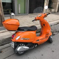 کاوان پلاس تازه تعمیر ۱۴۰۰