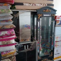 جاکفشی و بو