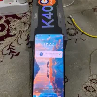 گوشی شیایومی k40