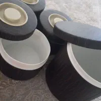 جا ادویه|ظروف نگهدارنده، پلاستیکی، یک‌بارمصرف|همدان, |دیوار