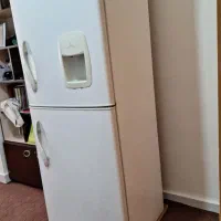 یخچال سالم و درحد نو