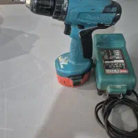 پیچ گوشتی شارژی ماکیتا اصل ۱۴ وات