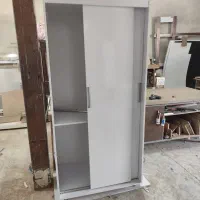 کم درب ریلی|جاکفشی، کمد، دراور|یزد, |دیوار