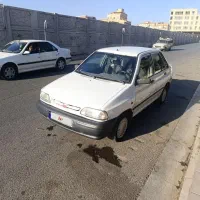 پرایدمدل90یه لکه رنگ