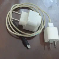 شارژر آیفون|لوازم جانبی موبایل و تبلت|قزوین, |دیوار