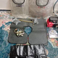 لوازم موتور هندا|قطعات یدکی و لوازم جانبی|ری, شهرک نظامی|دیوار