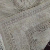 فرش چهار متری