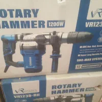 هیلتی ۱۱کیلویی تخریب PM|ماشین‌آلات صنعتی|قم, امامزاده ابراهیم|دیوار