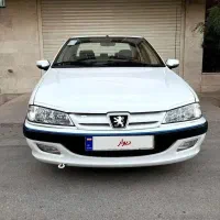 پژو پارس سال ۱۴۰۰|خودرو سواری و وانت|سنندج, |دیوار