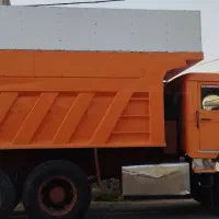 فروش بنز کمپرسی ده چرخ مدل55،،عروسک