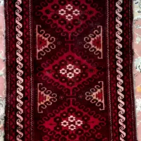 فرش دست بافت عتیقه قدیمی