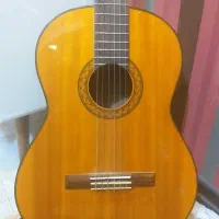 گیتار یاماها c70 اصل