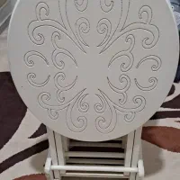 میزعسلی