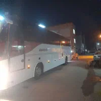 اتوبوس تک صندلی ۳۲ نفره مجهز به سیستم