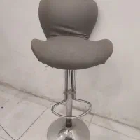 صندلی پیشخوان جک دار